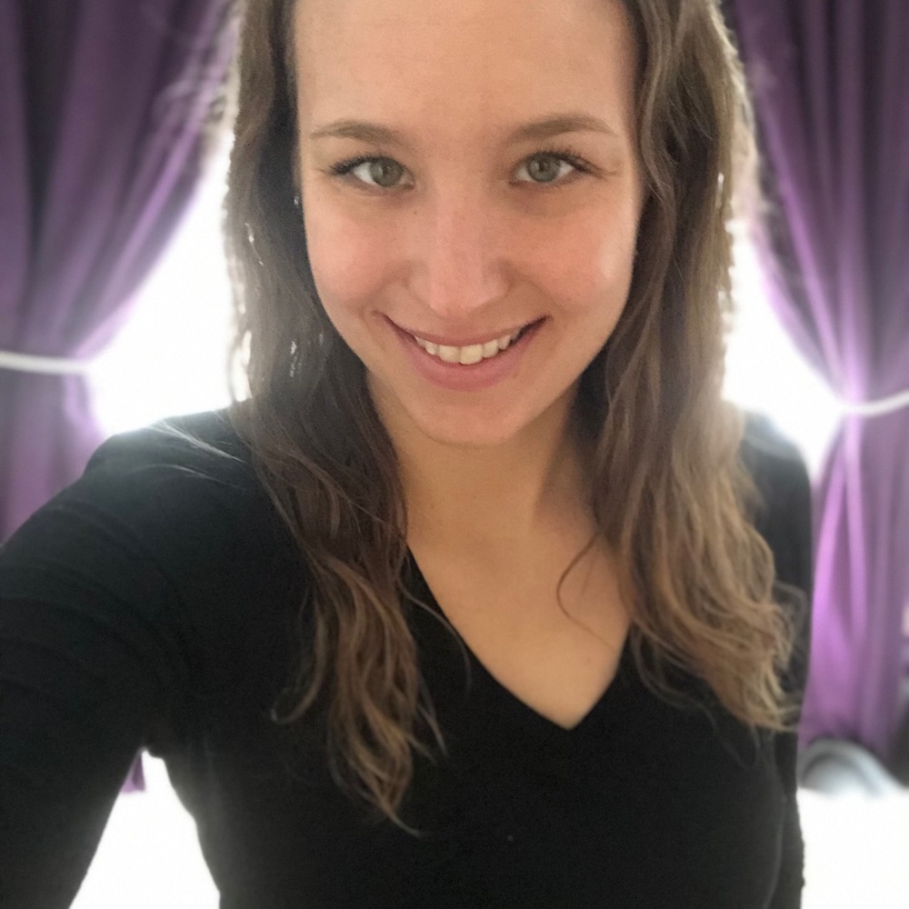 Meet your Posher, Meghan
